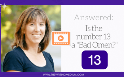 Answered: Is the Number 13 a Bad Omen?