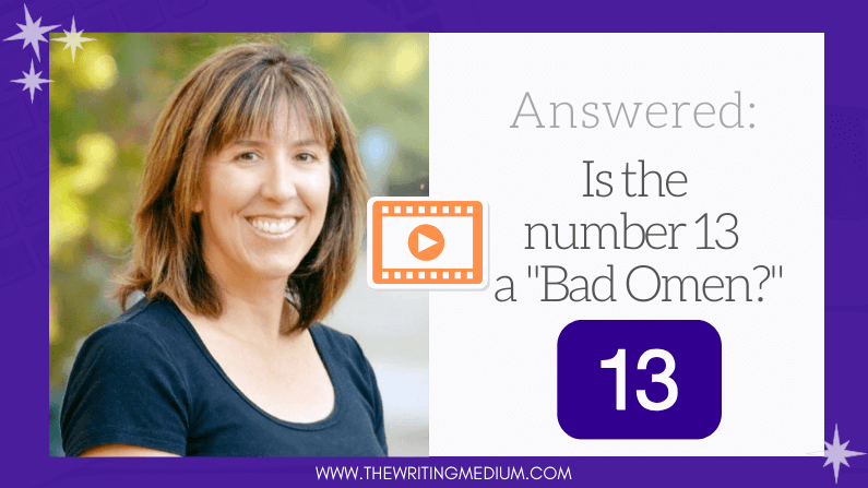 Answered: Is the Number 13 a Bad Omen?