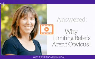 Answered: Why Limiting Beliefs Aren’t Obvious