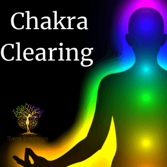 free chakra clearing meditation
