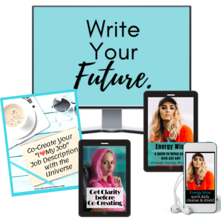 Write Your Future