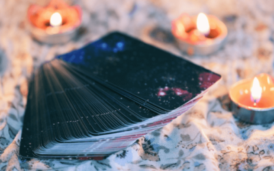 How to Use Oracle Cards in Your Business to Increase Your Intuition