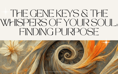 Intro to The Gene Keys & Finding Your Purpose