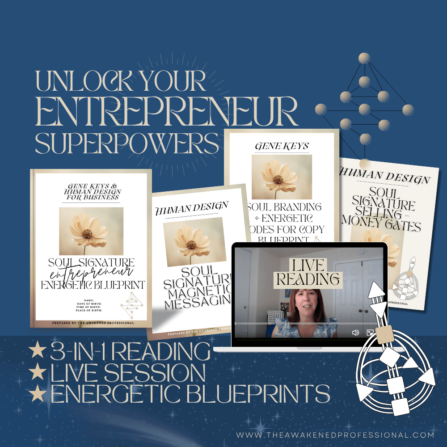 unlock your entrepreneur superpowers