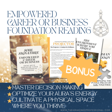 empowered business or career reading