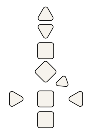 human design symbol