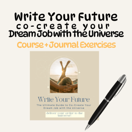 write your future