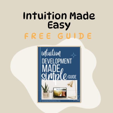 intuition made easy